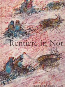 Rentiere in Not