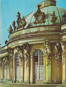 Sanssouci