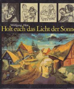 Holt euch das Licht der Sonne