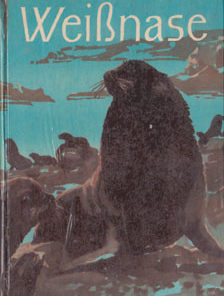 Weißnase