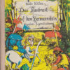 Das Raubnest auf dem Hermannstein
