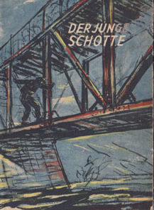 Der junge Schotte