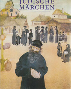 Jüdische Märchen
