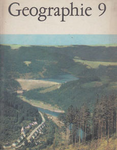 Geographie Klasse 9 Lehrbuch