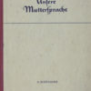 Unsere Muttersprache Klasse 6 Lehrbuch