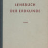 Lehrbuch der Erdkunde Klasse 6 Lehrbuch DDR