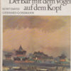 Der Bär mit dem Vogel auf dem Kopf