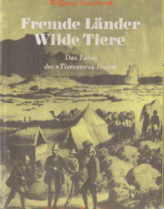Fremde Länder - Wilde Tiere