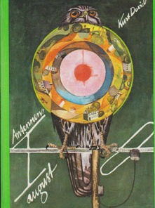 Antennenaugust