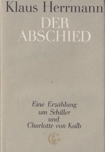 Der Abschied