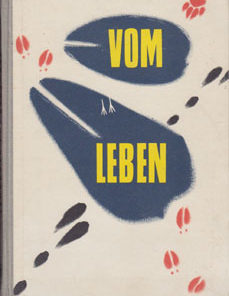 Vom Leben Biologie Klasse 5 Lehrbuch DDR