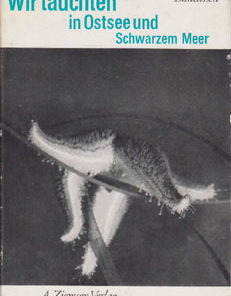 Wir tauchten in Ostsee und Schwarzem Meer