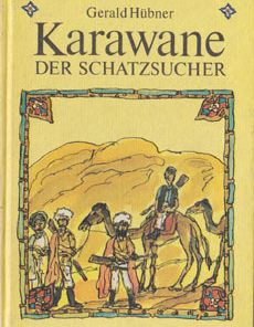 Karawane der Schatzsucher