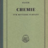 Chemie für mittlere Schulen