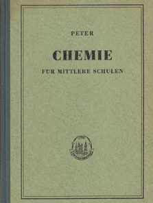 Chemie für mittlere Schulen