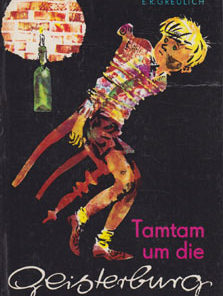 Tamtam um die Geisterburg