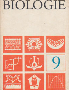 Biologie Klasse 9 Lehrbuch DDR