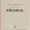 Pädagogik