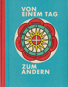 Von einem Tag zum anderen