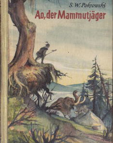 Ao der Mammutjäger