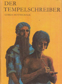 Der Tempelschreiber