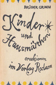 Kinder- und Hausmärchen