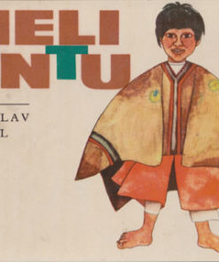 Meli Antu