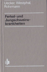 Ferkel- und Jungschweinekrankheiten