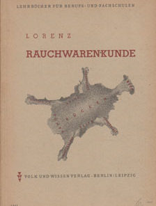 Rauchwarenkunde