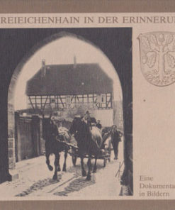 Dreieichenhain in der Erinnerung