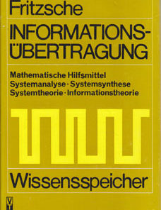 Informationsübertragung