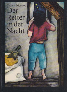 Der Reiter in der Nacht