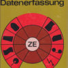 Handbuch der Datenerfassung