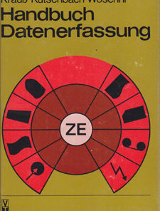 Handbuch der Datenerfassung