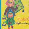Troddel Taps und Tine