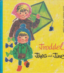 Troddel Taps und Tine