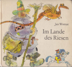 Im Lande des Riesen