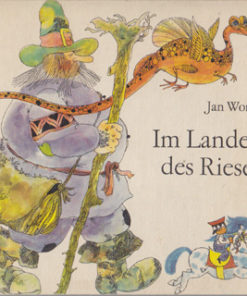 Im Lande des Riesen