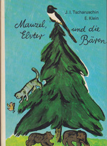 Mauzel Elster und die Bären