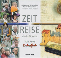 Zeitreise durchs Eichsfeld