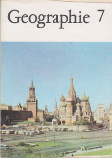 Geographie Klasse 7 Lehrbuch DDR