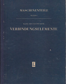 Verbindungselemente