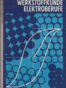 Werkstoffkunde Elektroberufe