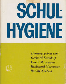 Schulhygiene