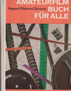 Amateurfilmbuch für alle