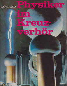 Physiker im Kreuzverhör