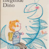 Der fliegende Dino