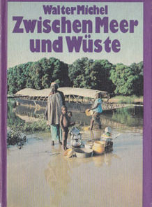 Zwischen Meer und Wüste