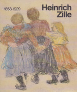 Heinrich Zille