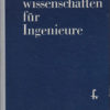 Arbeitswissenschaften für Ingenieure